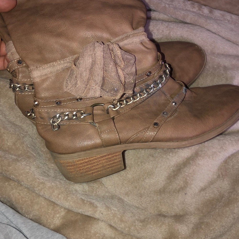 Boots - Picture 4 of 5